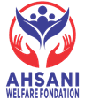 Ahsani Foundation Logo